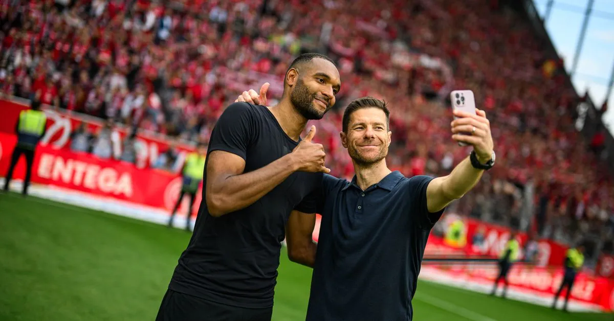 Laporan: Kedatangan Jonathan Tah akan mencadangkan Kim Min-jae di Bayern Munich