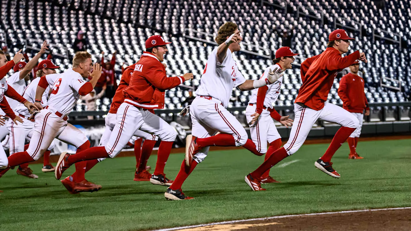 Cara Menonton Nebraska Baseball vs. Oregon di Turnamen Big Ten: Pratinjau, Analisis, Saluran TV