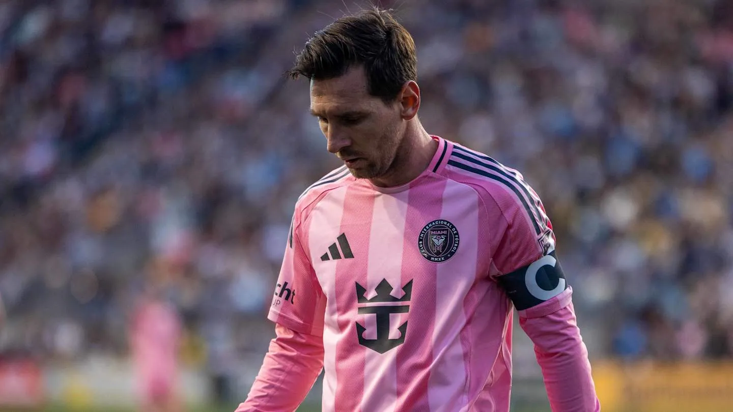 FIFA Turunkan Harga Tiket Piala Dunia Antarklub di Tengah Minimnya Minat untuk Messi, Inter Miami