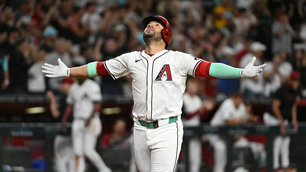 Pasar tukar Eugenio Suarez dengan D-backs melibatkan 12 tim
