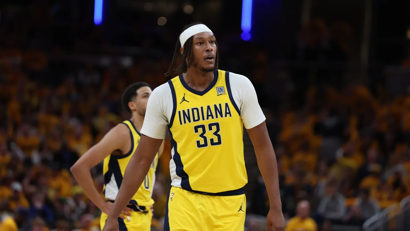 Pelacak Langsung Agen Bebas NBA 2025: Pembaruan, berita, rumor, pemain top, penandatanganan, pertukaran