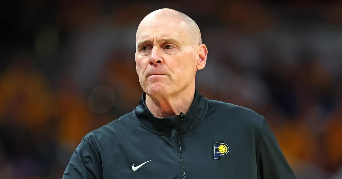 Keunggulan Pacers di Final NBA Lebih dari Satu Dekade dalam Pembuatan