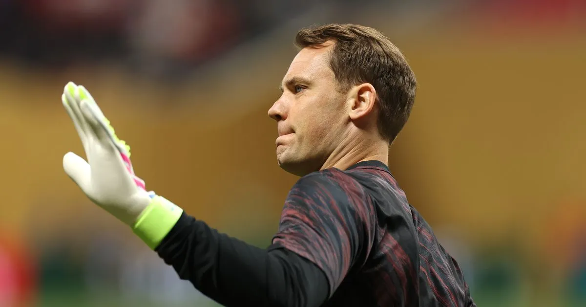 Manuel Neuer Bayern Munich Mengecam Gianluigi Donnarumma PSG Setelah Permainan Sembrono yang Mencederai Jamal Musiala
