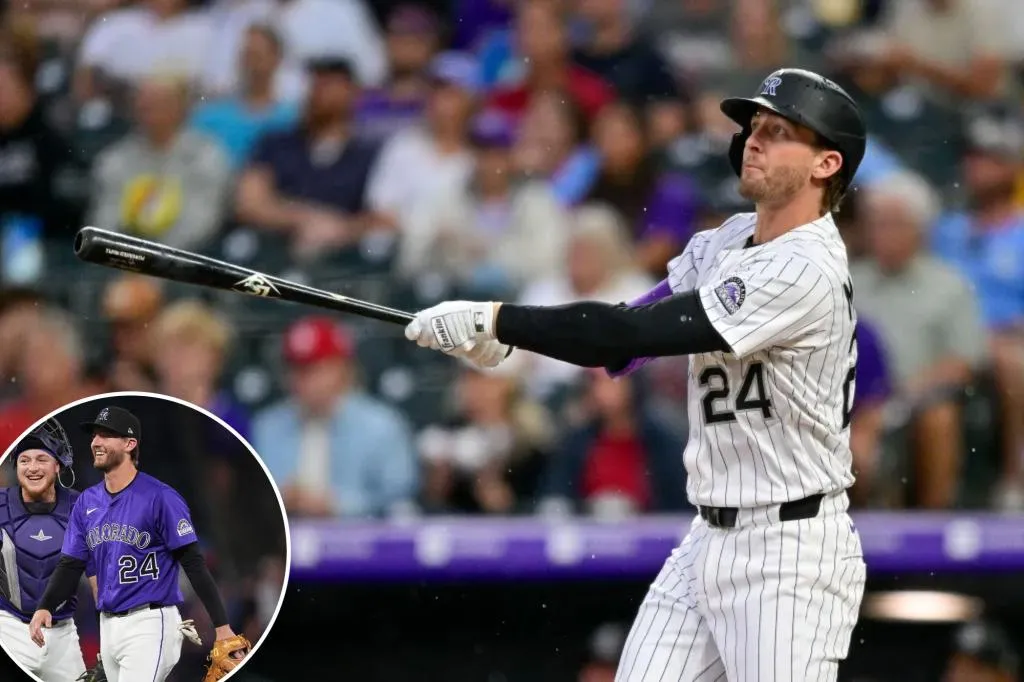 Yankees Dapatkan Ryan McMahon dari Rockies untuk Isi Kekosongan Posisi Base Ketiga
