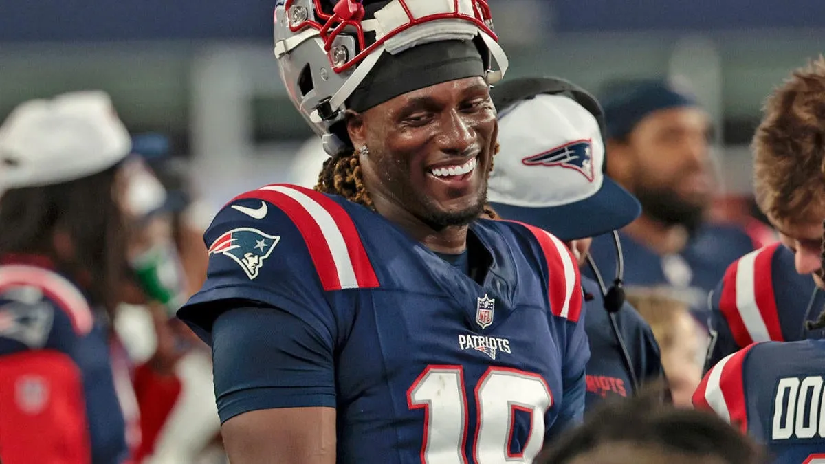 Koboi senang ambil risiko pada QB cadangan Joe Milton, yang punya gaya berbeda dari biasanya di Dallas