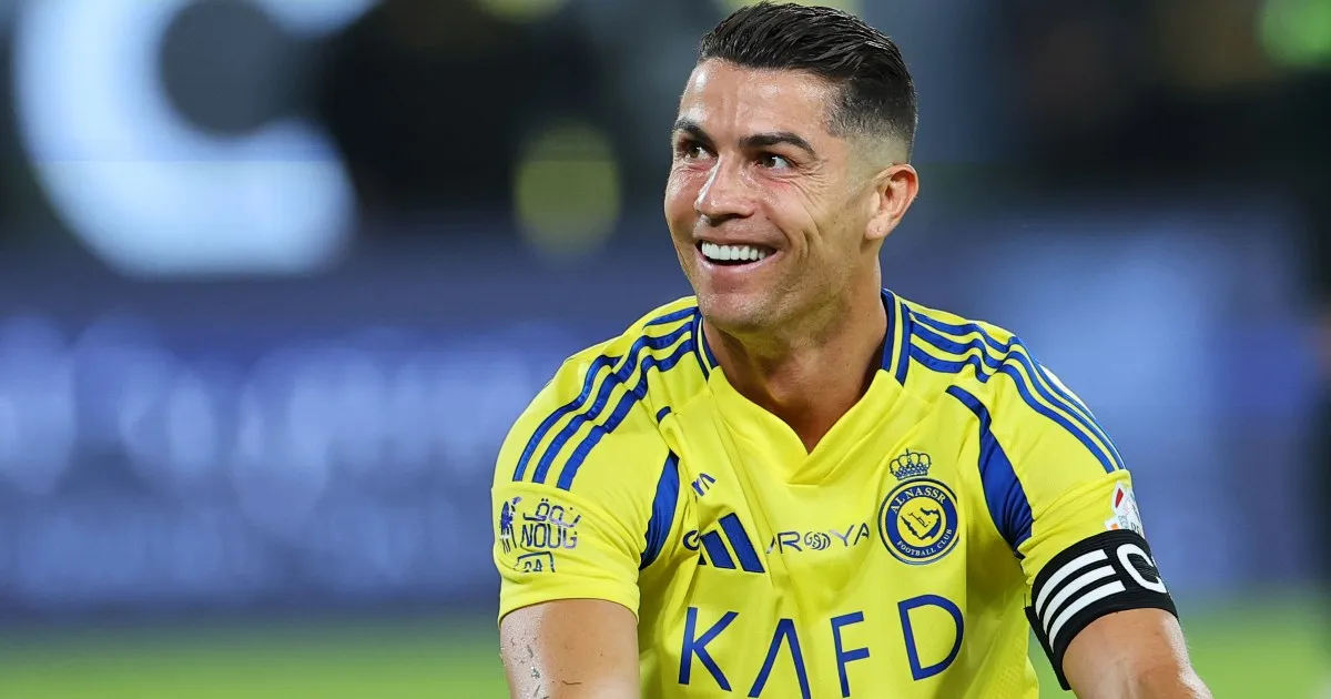 Ronaldo akan tinggalkan Al Nassr: Apa selanjutnya, bisakah dia bermain di Piala Dunia Antarklub?