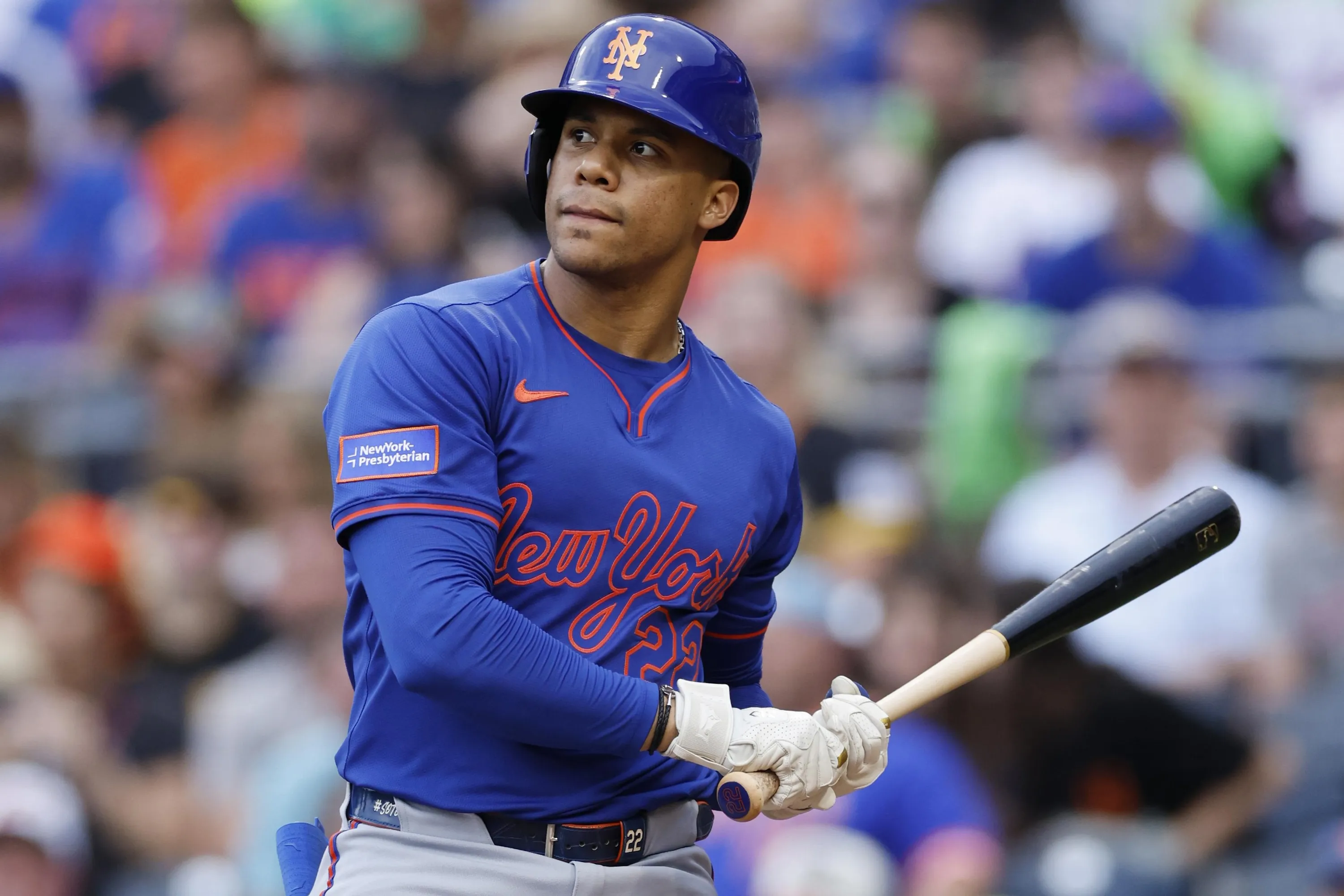 Juan Soto Bereaksi Setelah Kontrak Mets $765 Juta, Tak Masuk All-Star MLB 2025