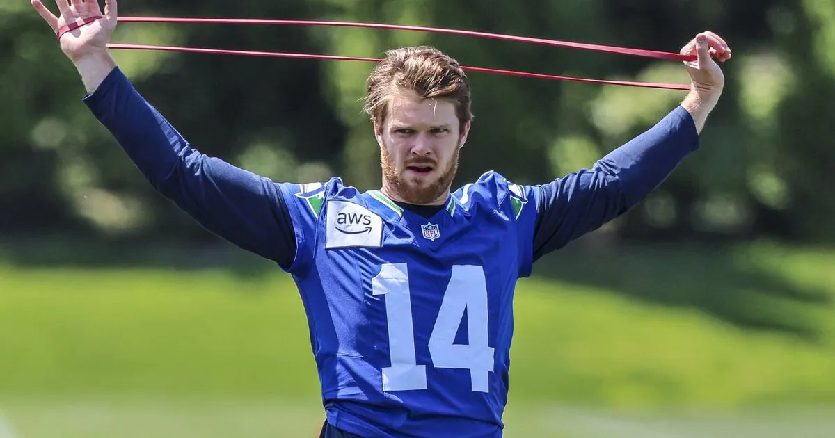 5 pelajaran dari aktivitas tim terorganisir Seahawks | Analisis