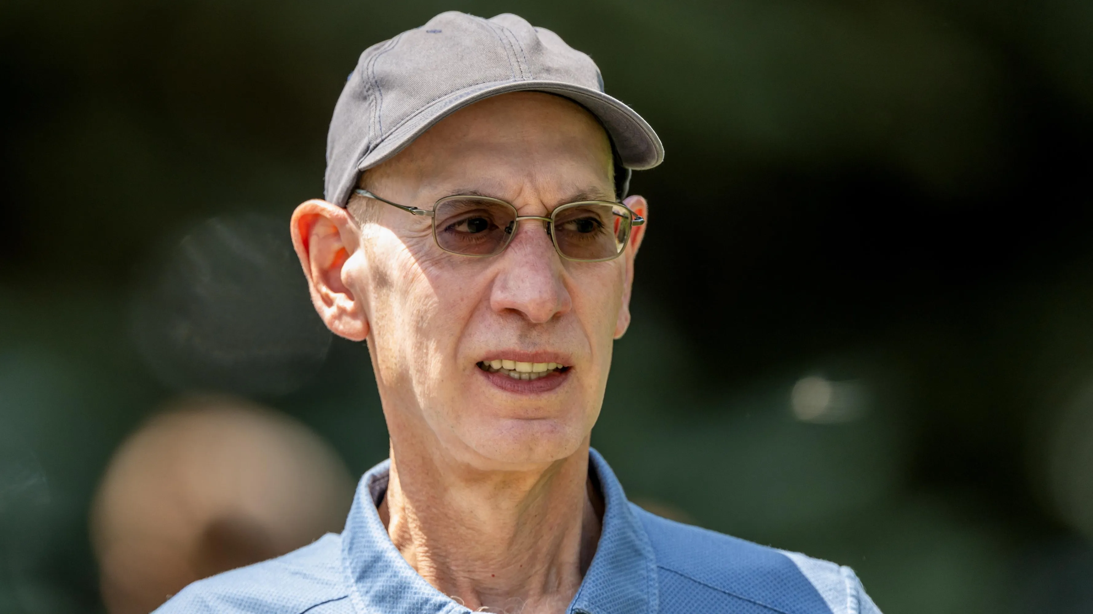 Adam Silver Bicara Ekspansi NBA, ‘Kami Akan Seteliti Mungkin’