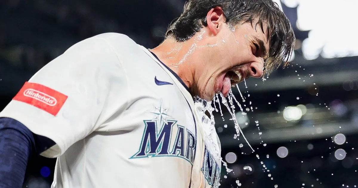 Rookie M, Cole Young, Tutup '24 Jam Tak Nyata' dengan Walkoff di Debut Liga Utama