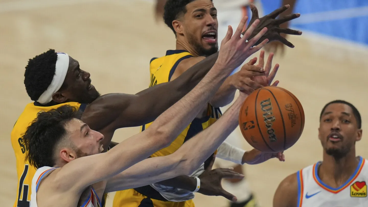 Bintang Pacers Tyrese Haliburton Akan Bermain di Gim 6 Final NBA Meski Cedera Betis