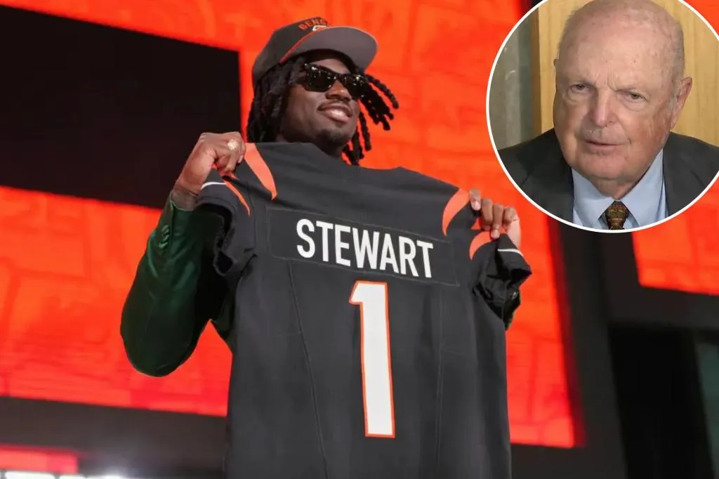 Kepemimpinan Bengals Geram Atas Penolakan Shemar Stewart: ‘Harus Ada Di Sini’