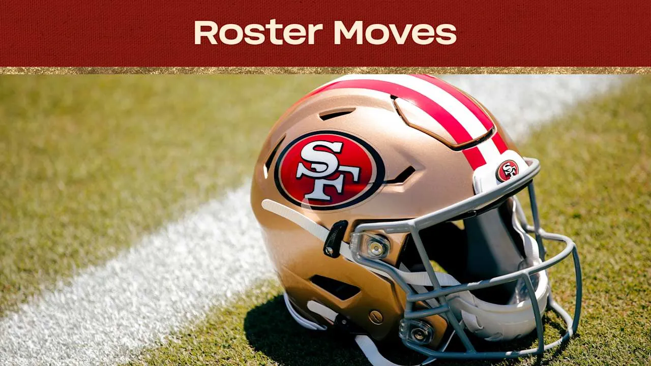 49ers Rekrut P Thomas Morstead dan LB Chazz Surratt