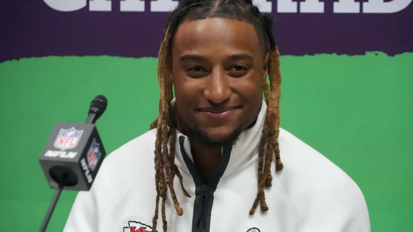 Justin Reid: Kellen Moore Membawa Budaya Pemenang Super Bowl ke New Orleans