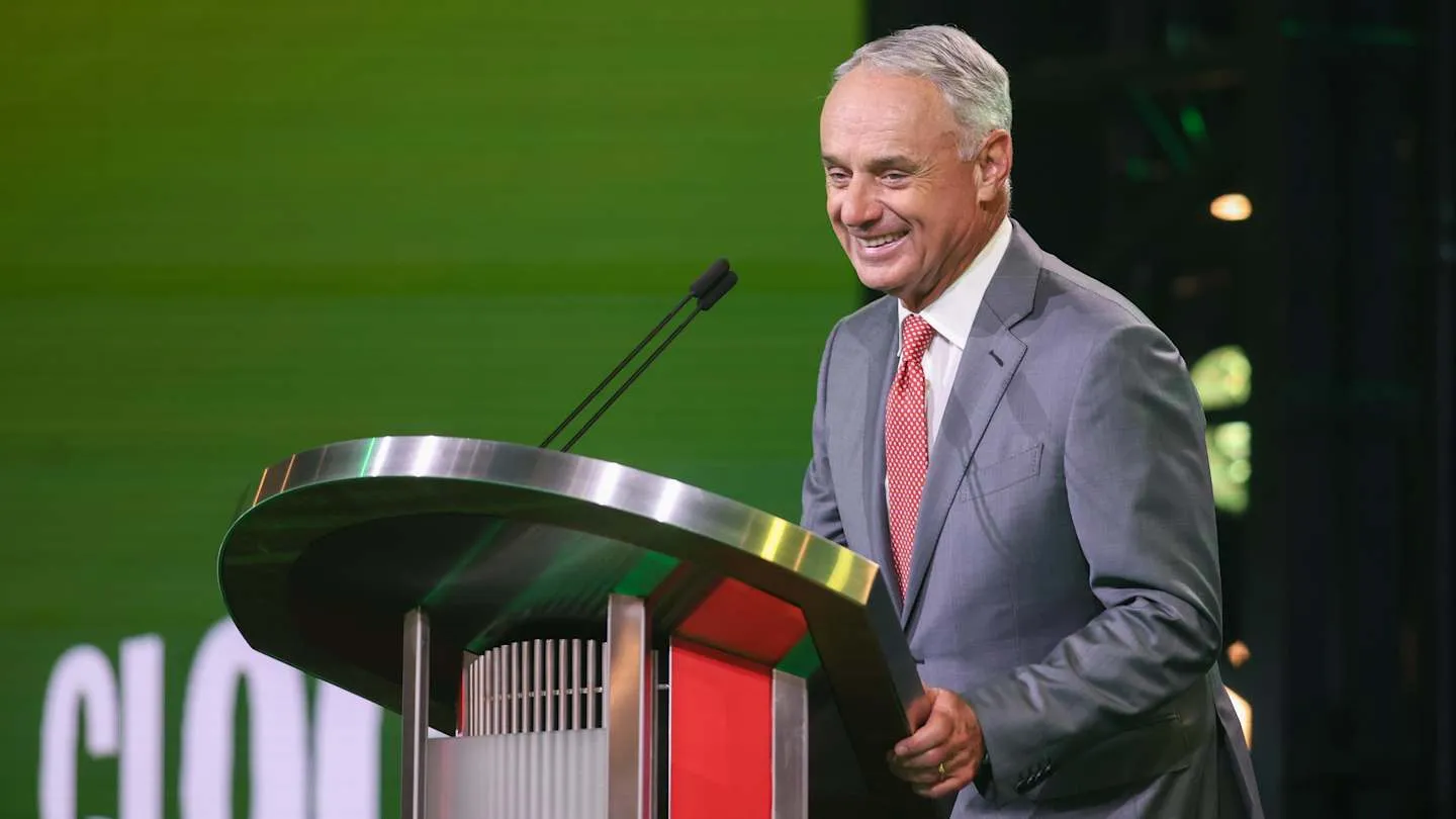 MLB Akan Terapkan Perubahan Wasit Besar pada 2026