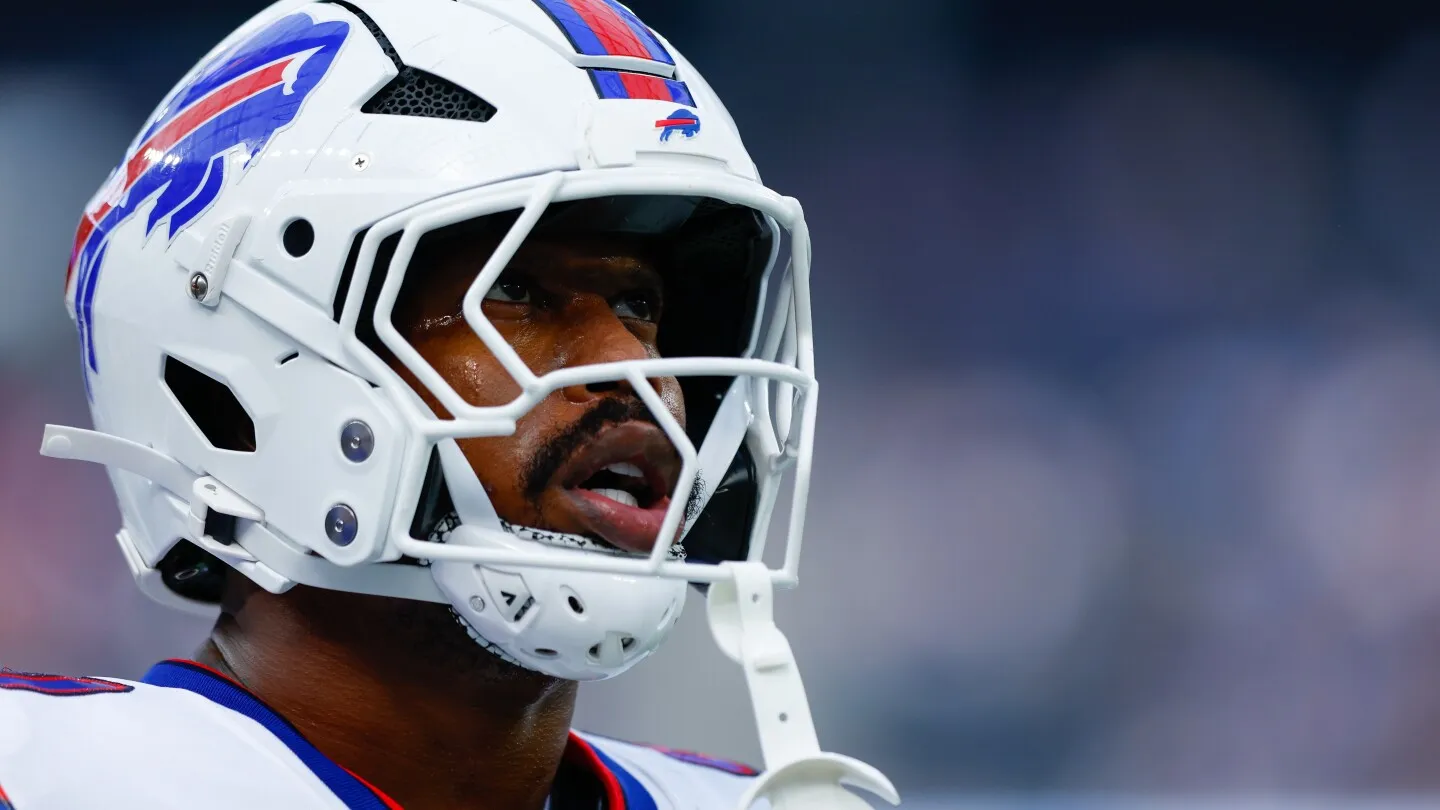 Laporan: Von Miller Dapat Kontrak Dasar $6,1 Juta dari Commanders