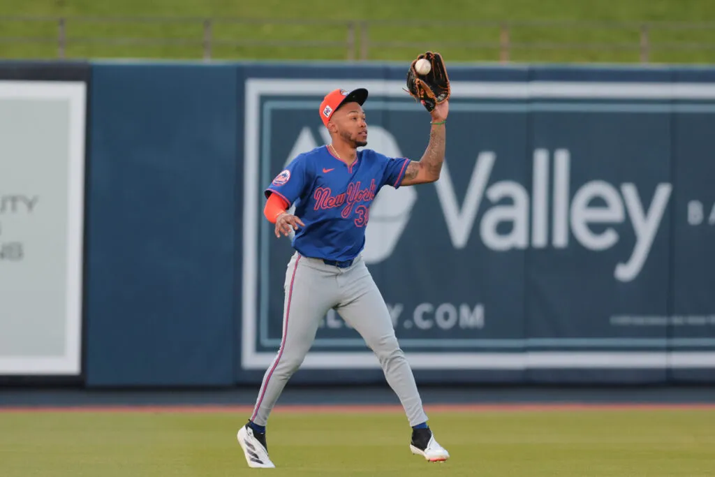 Braves Rekrut Jose Azocar, Pindahkan AJ Smith-Shawver ke Daftar Cedera 60 Hari