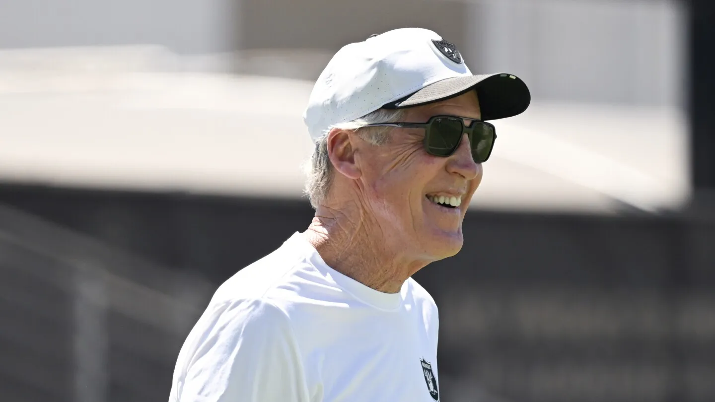 Pete Carroll: Kami akan menang banyak, dan saya tidak peduli siapa yang mendengarnya