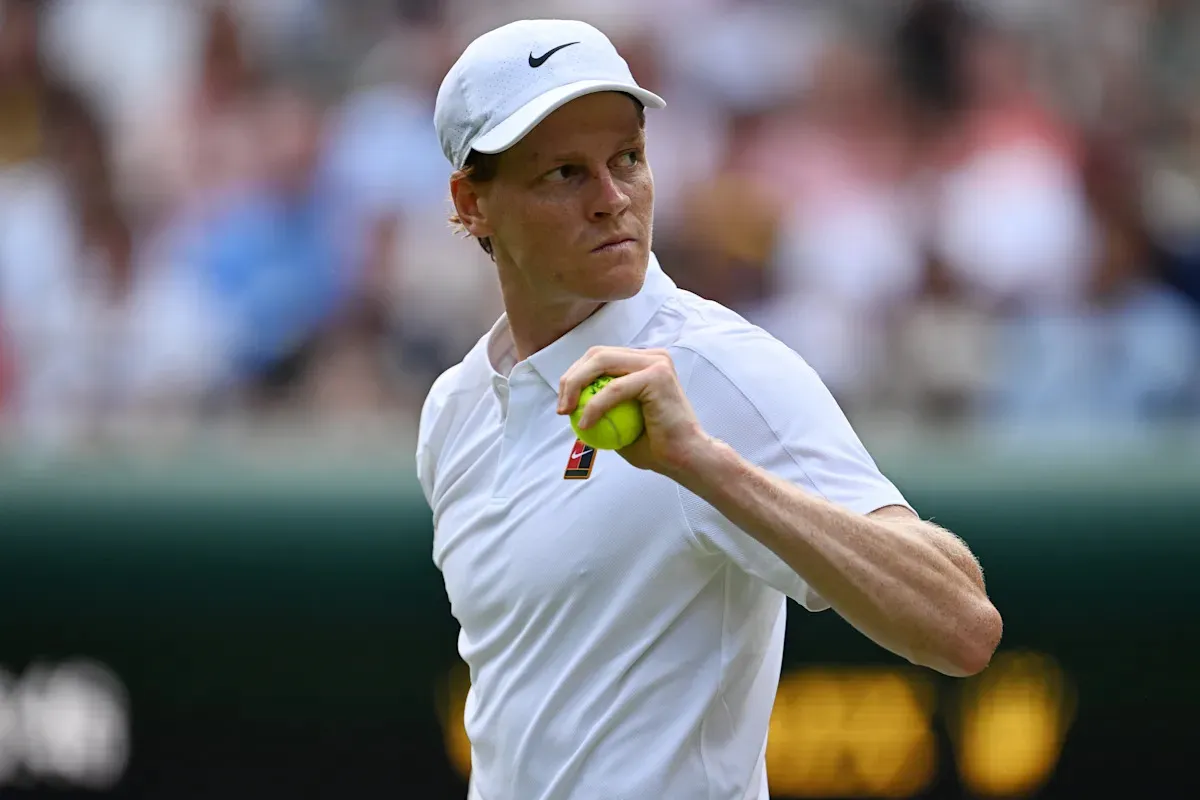 Semifinal Wimbledon Putra: Kabar Terkini, Sorotan saat Jannik Sinner, Novak Djokovic Berjuang ke Final
