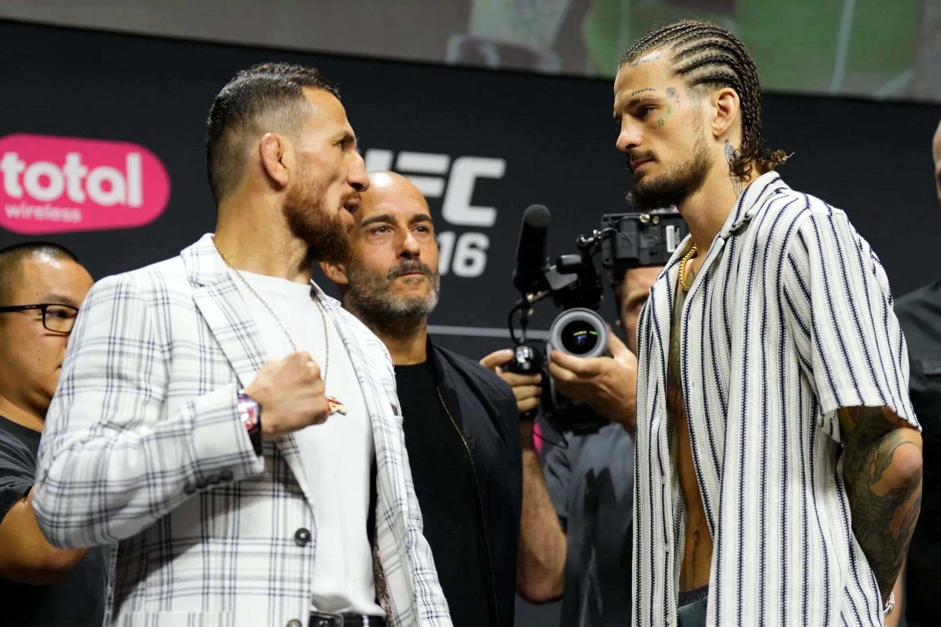 Perubahan Besar Sean O'Malley untuk Kamp UFC 316 Disebut sebagai Kemungkinan 'Faktor-X' Melawan Merab Dvalishvili