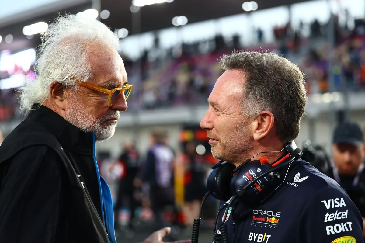 Will Buxton: Mengganti Fred Vasseur Berisiko Kehilangan Lewis Hamilton di Tengah Rumor Christian Horner