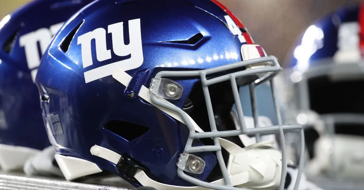 Berita Giants, 28/5: Jaxson Dart, OTAs Dimulai, Brian Daboll, Lebih Banyak Tajuk Utama