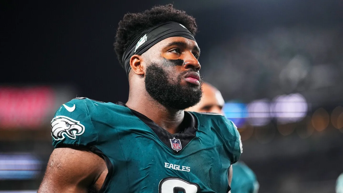 49ers umumkan pertukaran untuk Bryce Huff
