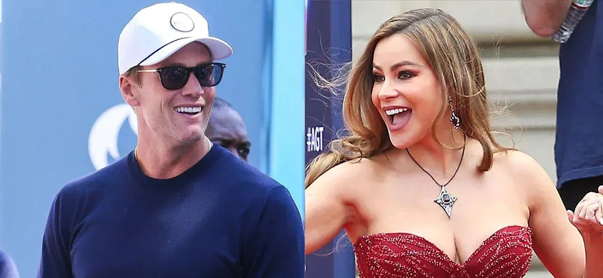 Kehidupan Cinta Tom Brady Hadapi Babak Baru Saat Legenda NFL Picu Rumor Asmara dengan Sofia Vergara di Spanyol