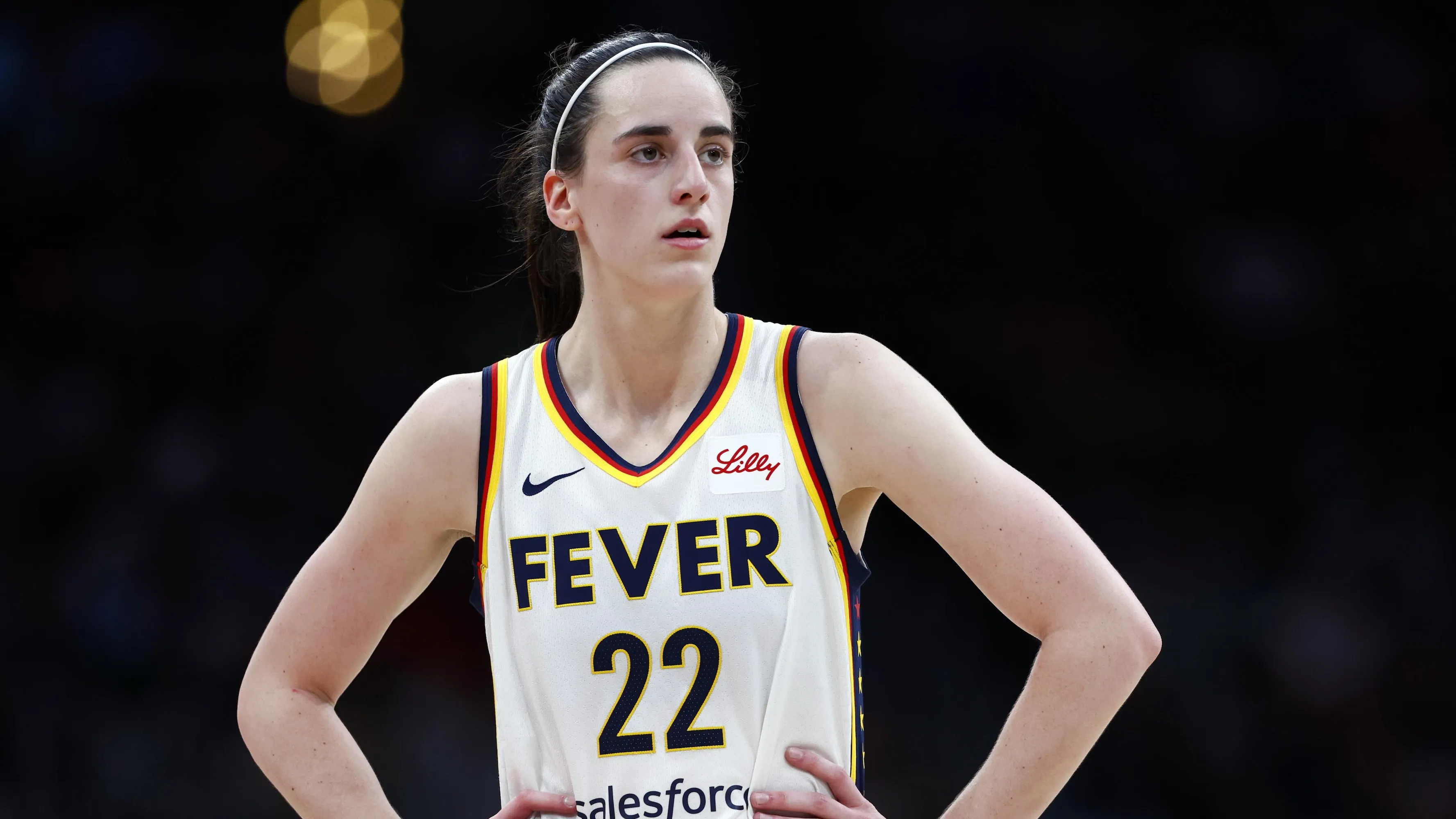 Caitlin Clark Absen dari Laga All-Star WNBA 2025, Kontes 3 Angka Akibat Cedera Selangkangan