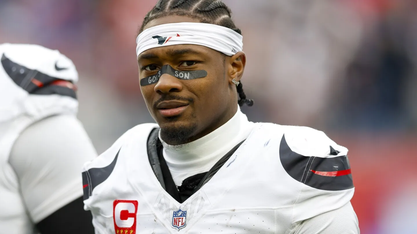 Patriot Akan Menangani Video Stefon Diggs Secara Internal